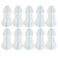 thumbnail image 2 of Swimming Waterproof Sticker, 10PCS Free Tailoring Protective Swimwear Sticker Self Adhesive  for Swimming Pool, 2 of 7