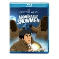 thumbnail image 1 of Doctor Who: The Abominable Snowmen [Blu-ray], 1 of 3