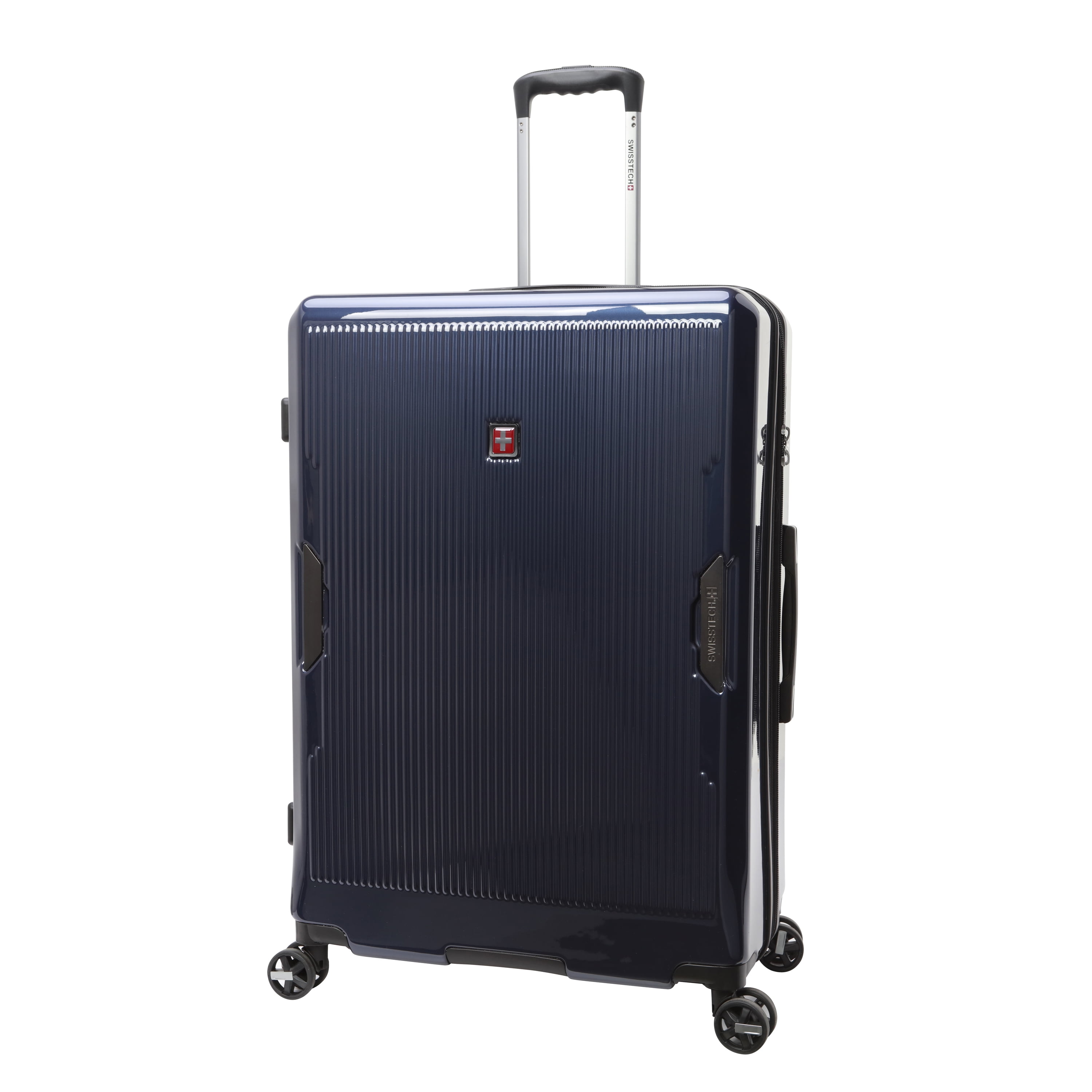 Swiss military 20 inch best sale hard luggage strolley htl3