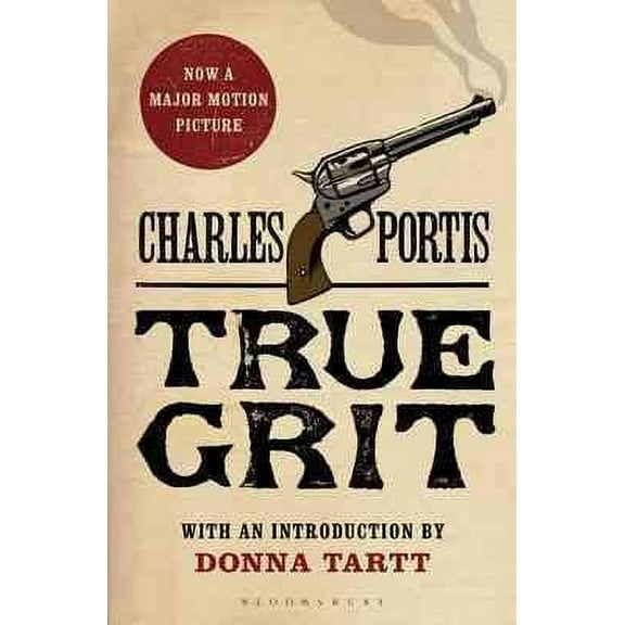 True Grit