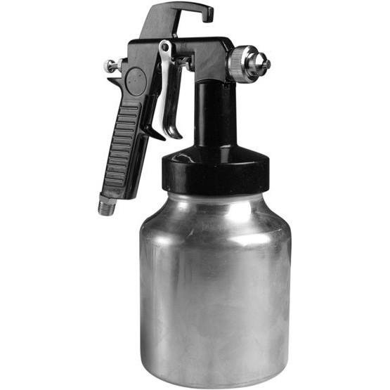 Low Pressure Air Spray Gun