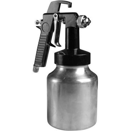 Low Pressure Air Spray Gun (Best Air Spray Gun)