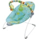 thumbnail image 1 of Bouncer Silla Mecedora Bebe Con Juguetes Portatil Little monkey  Portatil Juguetes Azulv, 1 of 8