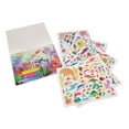 thumbnail image 5 of Melissa & Doug Reusable Sticker Activity Pad - Under The Sea - FSC Certified, 5 of 10