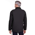 thumbnail image 2 of DRI DUCK Rambler Veste en Tissu Boulder, 4TG, Noir, 2 of 3