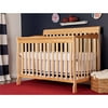 LANTRO JS 5 in 1 convertible, multifunctional crib;