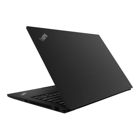 Lenovo - ThinkPad T14 Gen 2 14" Touch-Screen Laptop - AMD Ryzen 7 PRO - 16GB Memory - 512GB SSD - Black