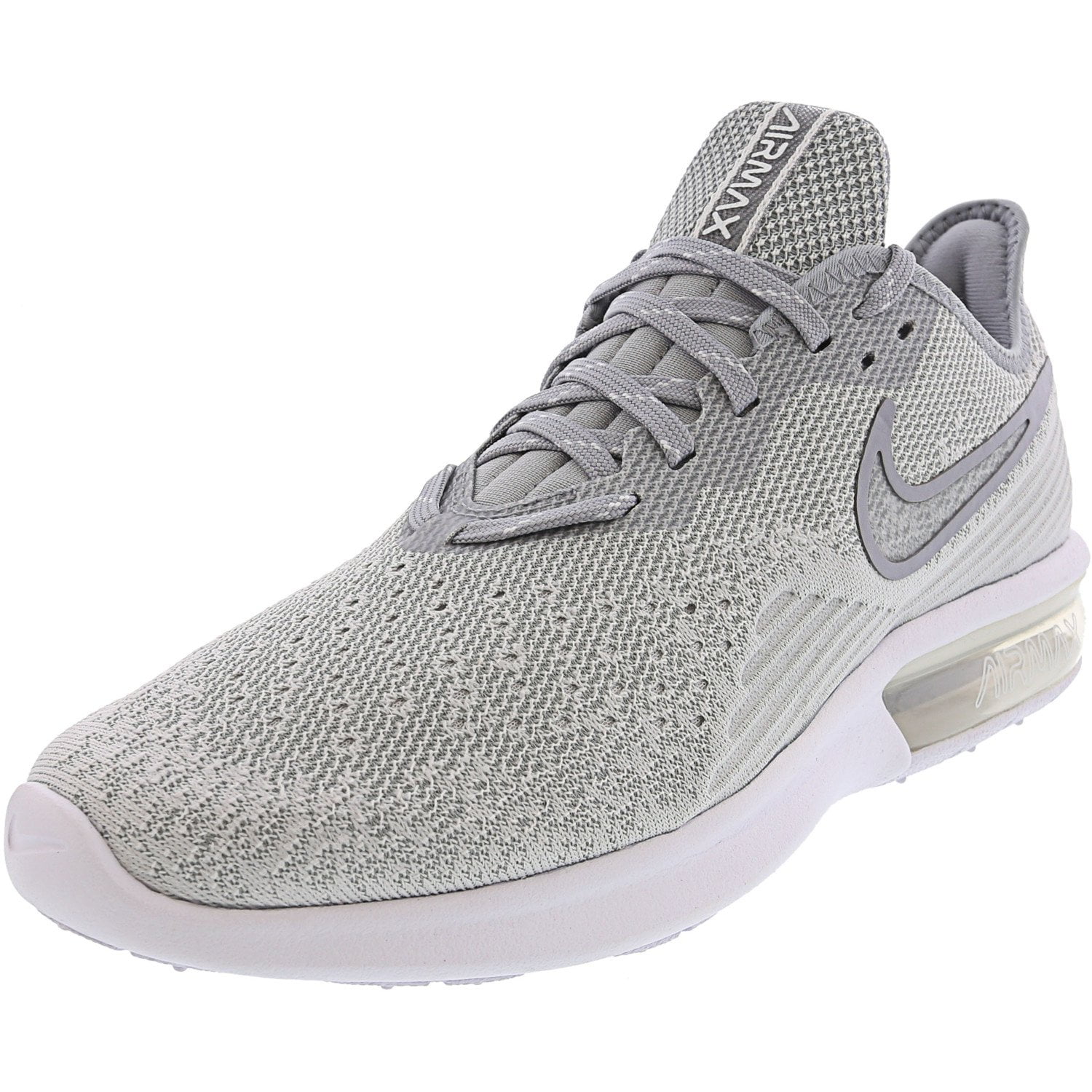 nike air max sequent 4 wolf grey