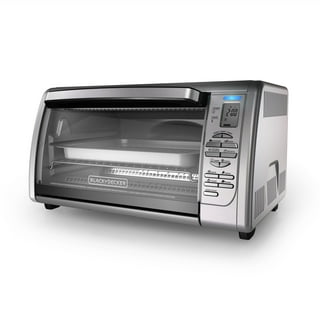 BLACK+DECKER Toaster Ovens for sale, Shop with Afterpay