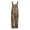 Realtree Max 7, variant on Rogers Primal Waterproof Insulated Bibs