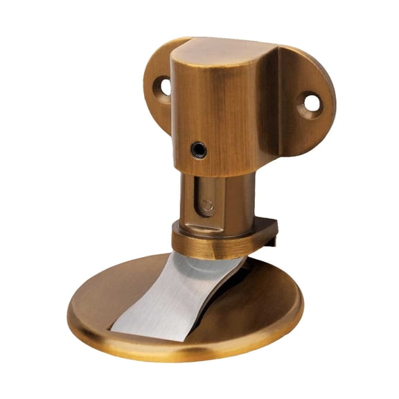 Rubber Bump Stop Door Adjustable Door Stop Punch Door Stopper 2024 Upgrade Door Stoppers Door Stop Magnet Door Stop Door For Bottom Of Door