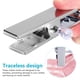 thumbnail image 3 of unbranded 10Ud Clips Para Colgar Botas Y Ropa Sin Marcas Metal Duradero Para Hogar, 3 of 8