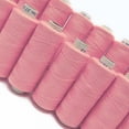 thumbnail image 3 of Hand Machine Polyester Thread Wholesale Spool New Red 20 Pcs Quilting Supplies, 3 of 4