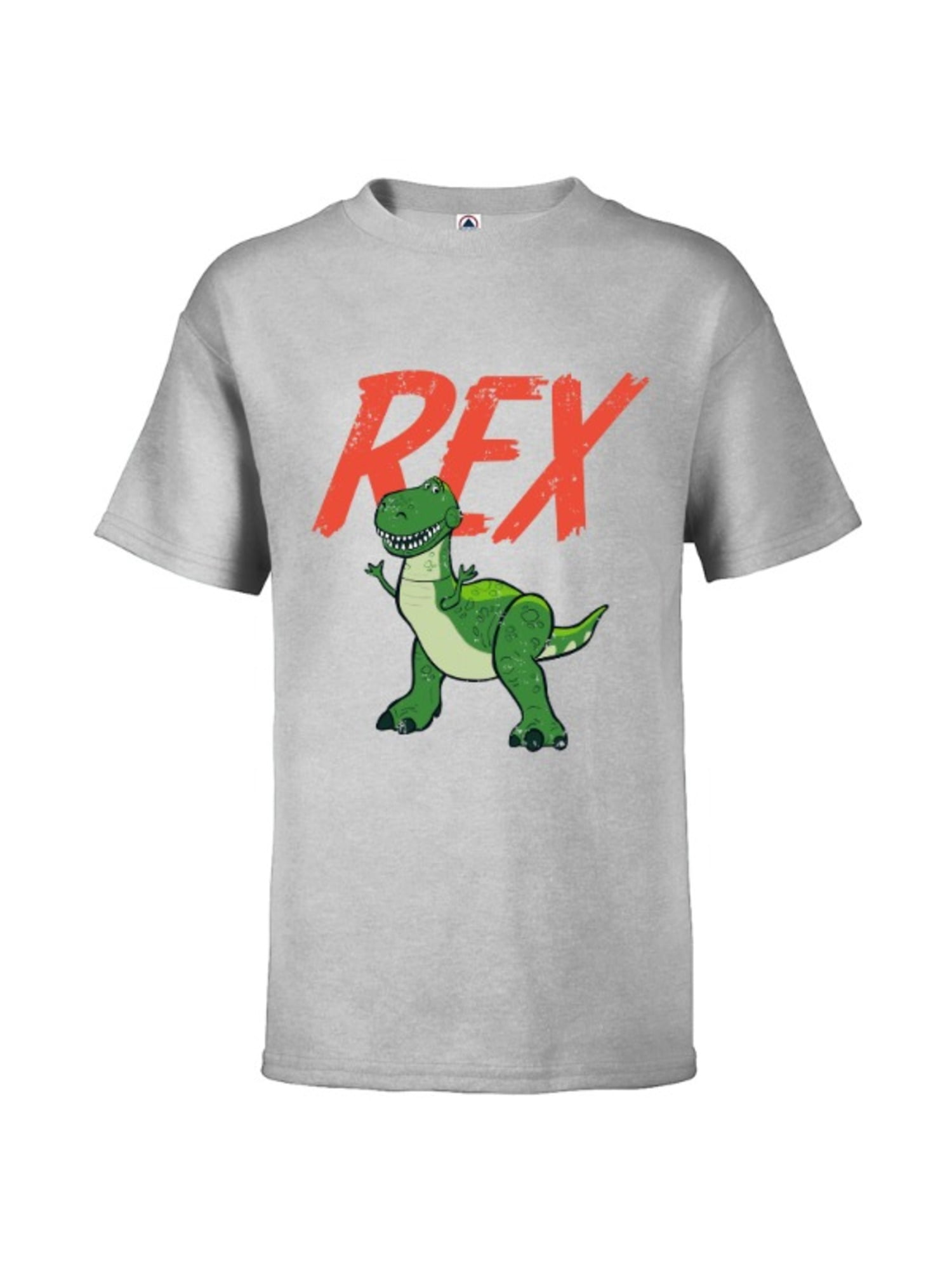 Disney Pixar Toy Story 4 Rex Dinosaur T 
