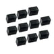 thumbnail image 4 of de Conmutación de HK23F de Plástico Toma de 8A -dix Piezas (negro), 4 of 5