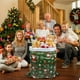 thumbnail image 5 of Bolsas de regalo de Navidad gigantes HRX Package, 142 x 91 cm, 4 unidades, 5 of 7