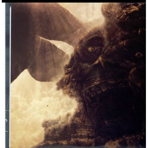 SPLIT (YELLOW VINYL/LIMITED EDITION)