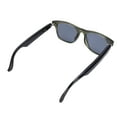 thumbnail image 1 of Lunettes Intelligentes à Commande Tactile, Lunettes de Soleil Audio avec Microphone et Haut-Parleur Intégrés, Lunettes de Soleil Intelligentes IA Étanches IP65, pour Sports de Plein Air, 168 Heures, 1 of 7