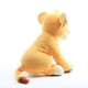 thumbnail image 4 of Lindos juguetes de peluche sentados animales de peluche suaves muñeca niños niña regalos, 4 of 7