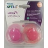 Philips Avent Ultra Soft 6-18 Months Pacifier, 2 Count