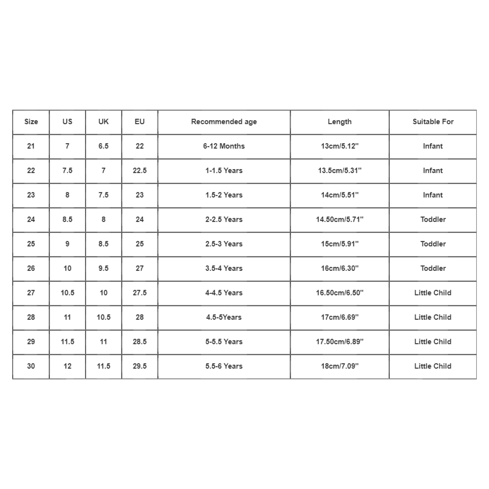 Baby Shoes Summer Sneakers Sensor Light Shoes Casual Shoes Soft Sole Shoes Girls' Sneakers,Size 1.5 Years-2 Years