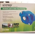 Hypro 6500C 6Roller Pump