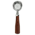 thumbnail image 2 of Porte-filtre Sans Fond 58mm, Poignée à Double Oreille, Porte-Filtre à Café en Acier Inoxydable, Révèle Entièrement la Saveur du Café pour Accessoires de Machine à Café, 2 of 7