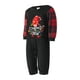 thumbnail image 3 of Pijamas navideños a juego para toda la familia Fiomva, conjuntos de ropa de dormir navideña para parejas, pijamas navideños para hombres, mujeres, bebés y niños., 3 of 5