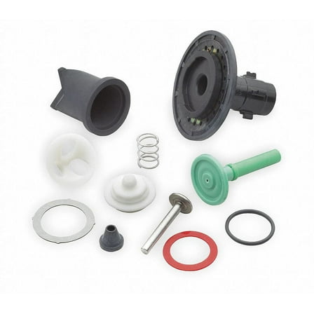 Sloan Master Rebuild Kit,Toilets  R1004A