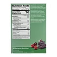 thumbnail image 4 of Proti Fit High Protein Fruit Flavored Powder Drink Mix, 15g Protein, 7 Servings Per Box, Cranberry Grape, 4 of 7