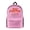 Pink, variant on Bailey Zimmerman Different Night Same Rodeo Tour 2026 Backpack Women Men Shoulders Bag Casual Fashion Daypacks Travel Bags