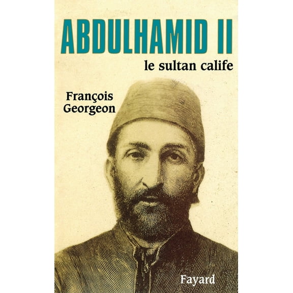 Abdulhamid II, (Paperback)
