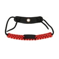 thumbnail image 1 of Archery Wrist Rope, Bow Archery Wrist Sling High Versatility Durable Prevent Bow Falling  for Hunting Red,Orange,Black,Purple, 1 of 7