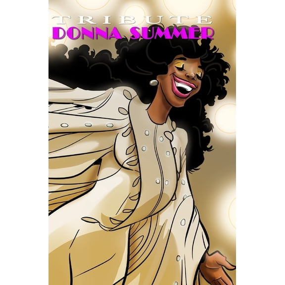 Tribute: Donna Summer, (Hardcover)