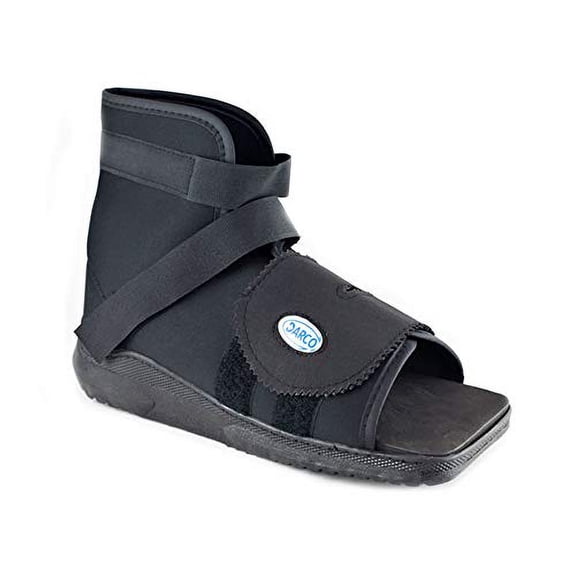 Darco Slim Line Cast Boot, Large