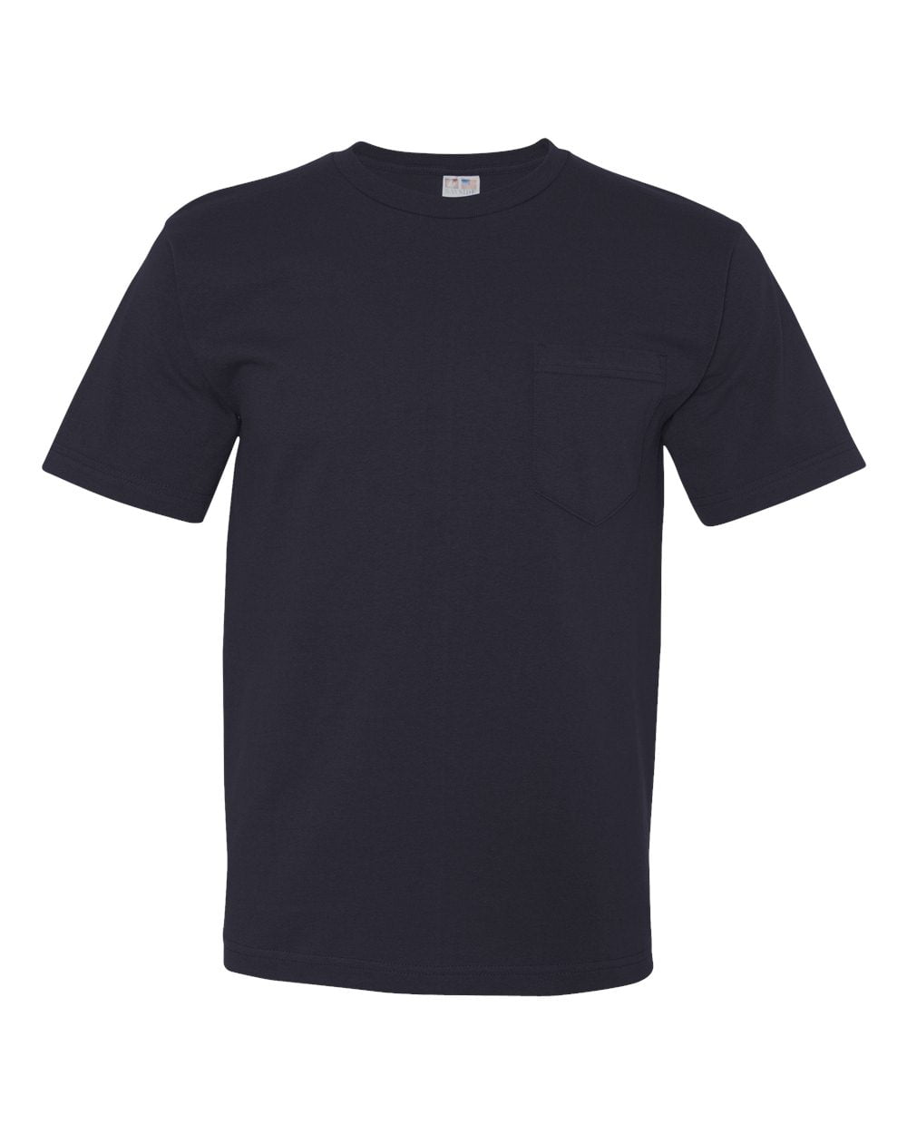 Cotton Short Sleeve T-Shirt S~7XL 
