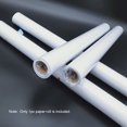 thumbnail image 3 of Yeacher 17.3 Inch Easel Paper Roll 32.8ft Long Drawing Paper Roll Wrapping Paper Great Gift, 3 of 7