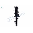 thumbnail image 4 of Pair Front Left - Right Quick Complete Strut - Coil Spring For 2013 Ford Escape, 4 of 9