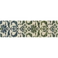 thumbnail image 3 of Art Carpet Bastille Green Area Rug, 3 of 5