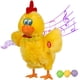 thumbnail image 1 of Juguete eléctrico de Pascua dgdgcool para poner huevos con música, 1 of 6
