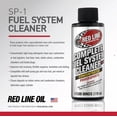 thumbnail image 5 of Red Line 60102 Complete Powersports Fuel System Cleaner - 4 Ounces, 5 of 8