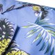 thumbnail image 5 of Hombres Casual Hawaiian Holiday Sstyle Beautiful Flower Series Características Broken Flower Traje de un solo botón Pompotops oipoqjl40149, 5 of 9