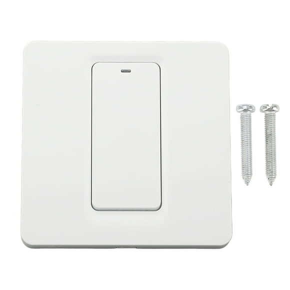 Interruptor de calentador de agua ANGGREK WIFI AC100-240V