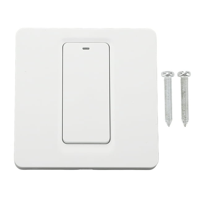 Interruptor de calentador de agua ANGGREK WIFI AC100-240V