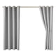 thumbnail image 1 of Cortina térmica aislante para pabellón, cortina exterior para terraza, hogar, 1 of 6