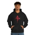 thumbnail image 5 of Red Cross Hoodie, 5 of 9