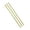 Yellow, variant on Rhinestone Stud Stickers, 1/2-Inch, 3-Strips