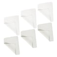 thumbnail image 4 of Miangastore Eye Glass Clean Cloths Microfiber For Glasses Office 6Pcs 7.07X5.89X0.04In, 4 of 8