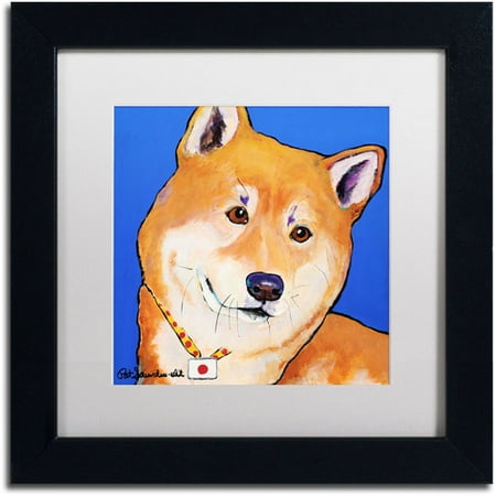 Trademark Fine Art