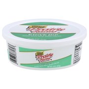 Prairie Farms Chive Dip, 8 Oz.